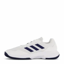 adidas Tennis Gamecourt 2 M White* Racketsporter