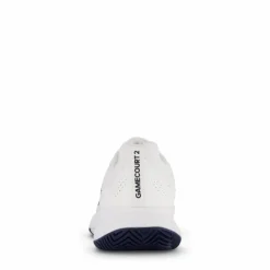 adidas Tennis Gamecourt 2 M White* Racketsporter