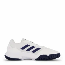 adidas Tennis Gamecourt 2 M White* Racketsporter