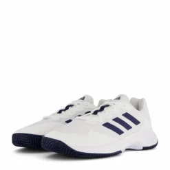 adidas Tennis Gamecourt 2 M White* Racketsporter