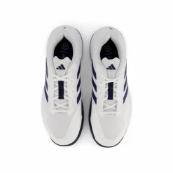adidas Tennis Gamecourt 2 M White* Racketsporter