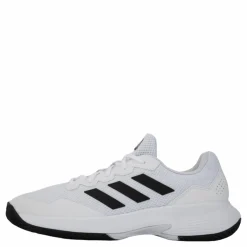 adidas Tennis Gamecourt 2 M 000/white* Racketsporter