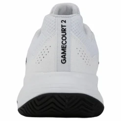 adidas Tennis Gamecourt 2 M 000/white* Racketsporter