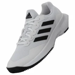 adidas Tennis Gamecourt 2 M 000/white* Racketsporter