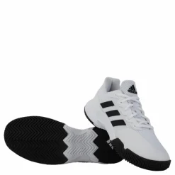 adidas Tennis Gamecourt 2 M 000/white* Racketsporter