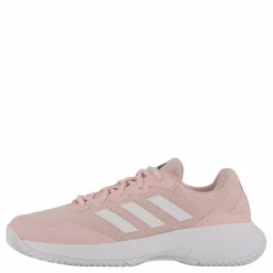 adidas Tennis Gamecourt 3.0 W Pink* Racketsporter|Träningsskor