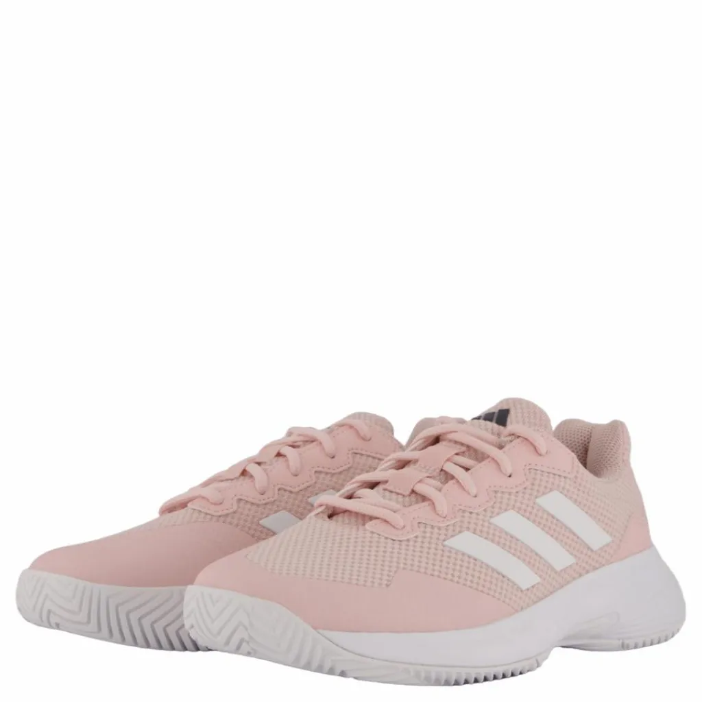 adidas Tennis Gamecourt 3.0 W Pink* Racketsporter|Träningsskor