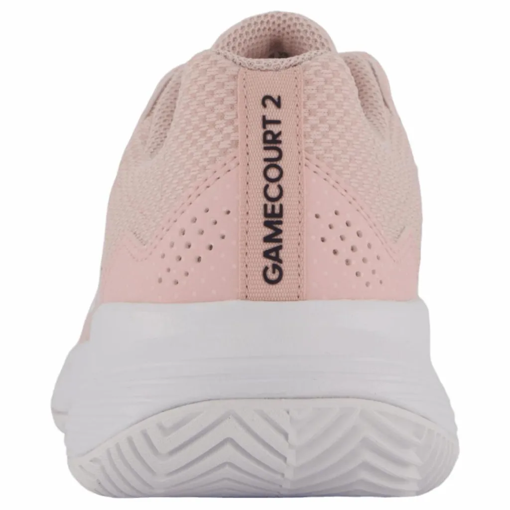 adidas Tennis Gamecourt 3.0 W Pink* Racketsporter|Träningsskor