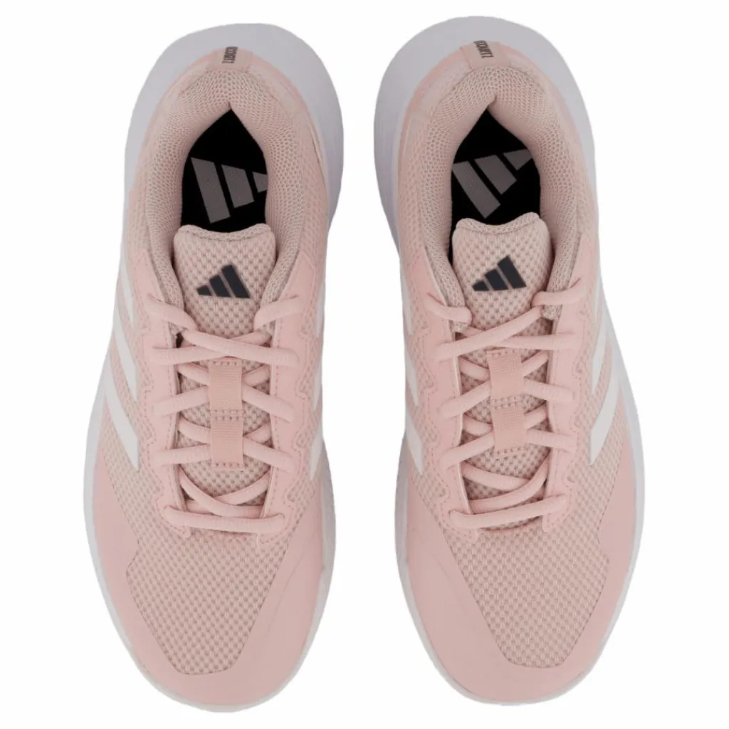 adidas Tennis Gamecourt 3.0 W Pink* Racketsporter|Träningsskor