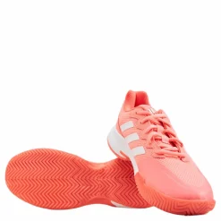 adidas Tennis Gamecourt 2 W 000/red* Racketsporter|Träningsskor