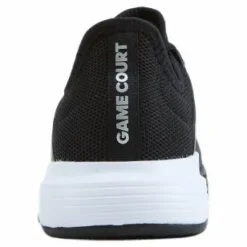 adidas Tennis Gamecourt M 000/black* Racketsporter