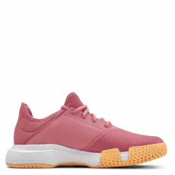 adidas Tennis Gamecourt Pink/Silver* Racketsporter