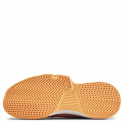 adidas Tennis Gamecourt Pink/Silver* Racketsporter