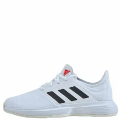 adidas Tennis Gamecourt W 000/white* Racketsporter