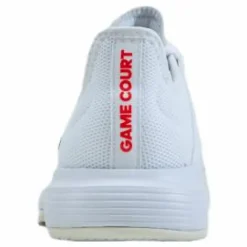 adidas Tennis Gamecourt W 000/white* Racketsporter
