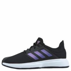 adidas Tennis Gamecourt White/Black* Racketsporter