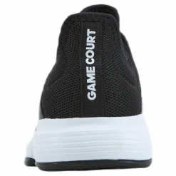 adidas Tennis Gamecourt White/Black* Racketsporter