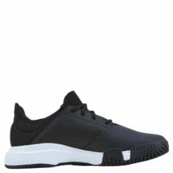 adidas Tennis Gamecourt White/Black* Racketsporter