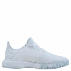 adidas Tennis Gamecourt White/Silver* Racketsporter
