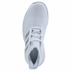 adidas Tennis Gamecourt White/Silver* Racketsporter