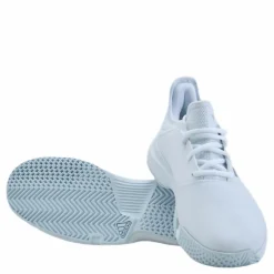 adidas Tennis Gamecourt White/Silver* Racketsporter