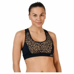 BLACC Garda lacercut Bra Black* Löpning|Träning