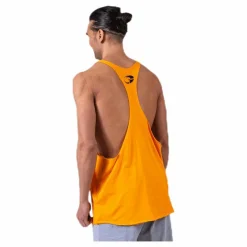 GASP Stringer Yellow* Linnen|Träning