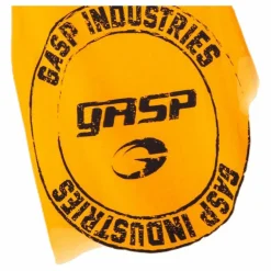 GASP Stringer Yellow* Linnen|Träning