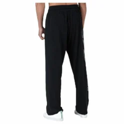 GASP sweat pants Black* Byxor|Träning