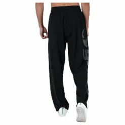 GASP sweat pants Black* Byxor|Träning