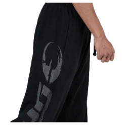 GASP sweat pants Black* Byxor|Träning