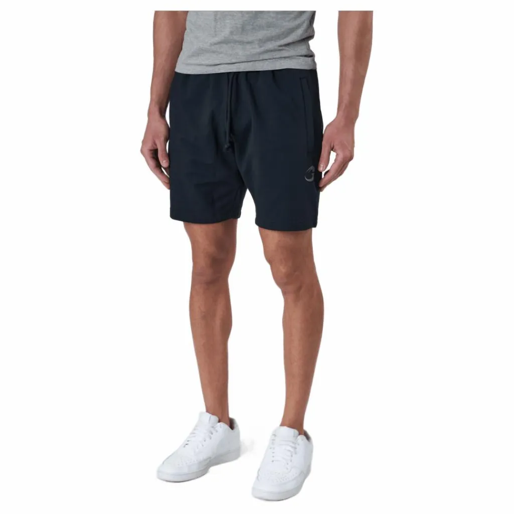 GASP Tap. Sw. Shorts Black* Shorts|Träning