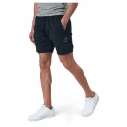 GASP Tap. Sw. Shorts Black* Shorts|Träning