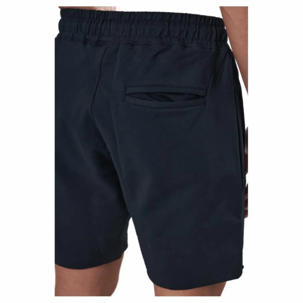 GASP Tap. Sw. Shorts Black* Shorts|Träning