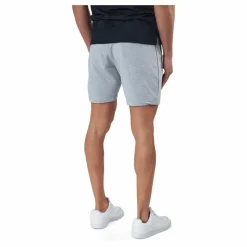 GASP Tap. Sw. Shorts Light Grey Melange* Shorts|Träning