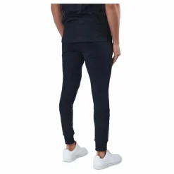 GASP Tapered Joggers Black* Träning|Byxor
