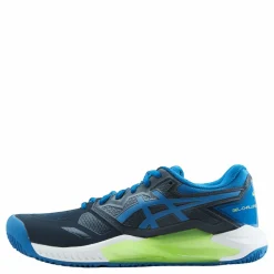 ASICS Gel-challenger 13 Padel French Blue/lake Drive* Racketsporter