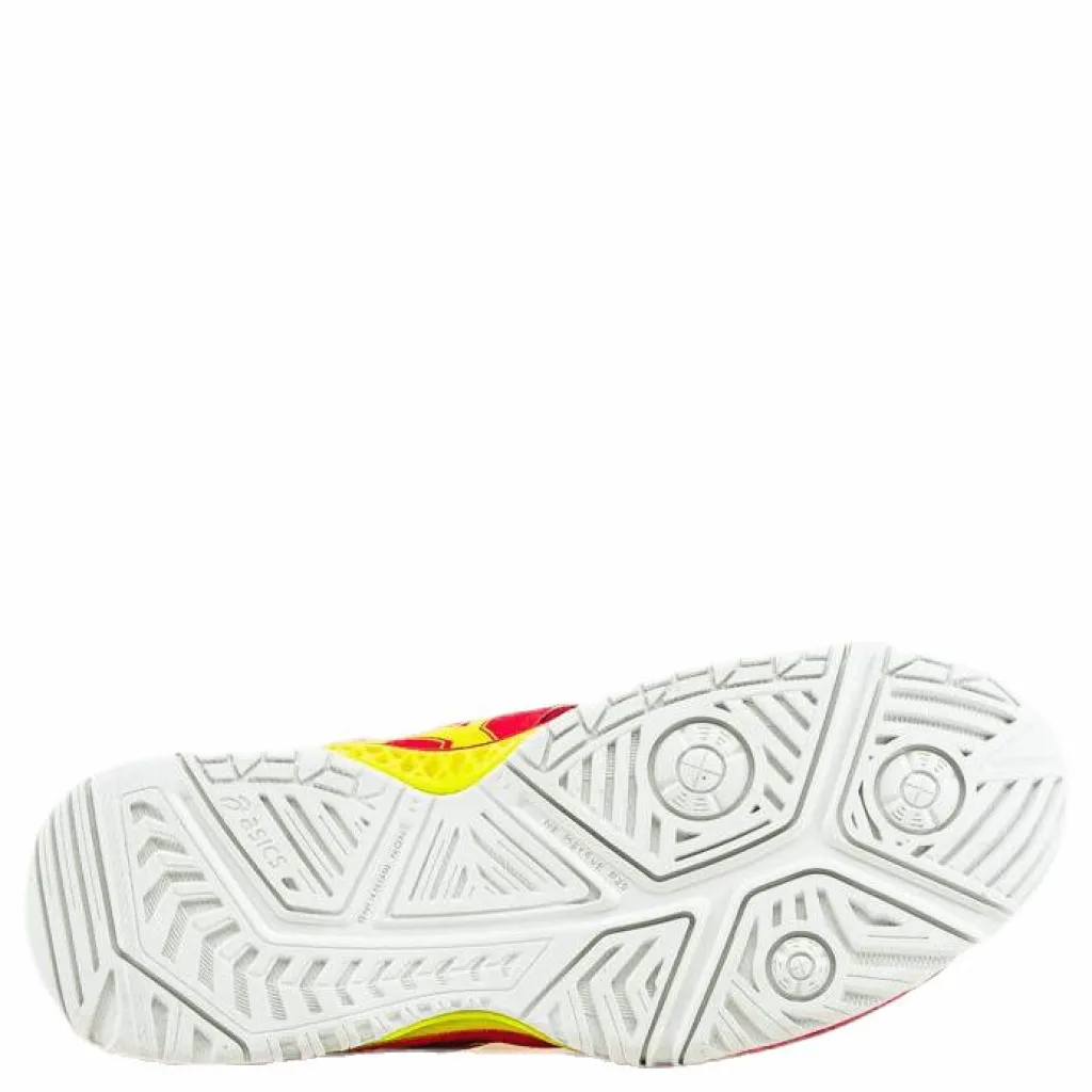 ASICS Gel-Challenger 12 Pink/White* Racketsporter