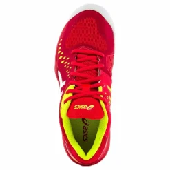 ASICS Gel-Challenger 12 Pink/White* Racketsporter