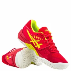 ASICS Gel-Challenger 12 Pink/White* Racketsporter