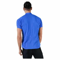 ASICS Gel-Cool Polo-Shirt Blue* T-Shirts|Racketsporter