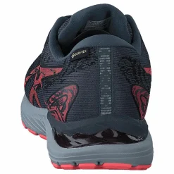 ASICS Gel-cumulus 23 G-tx Carrier Grey/black* Löpning|Löparskor