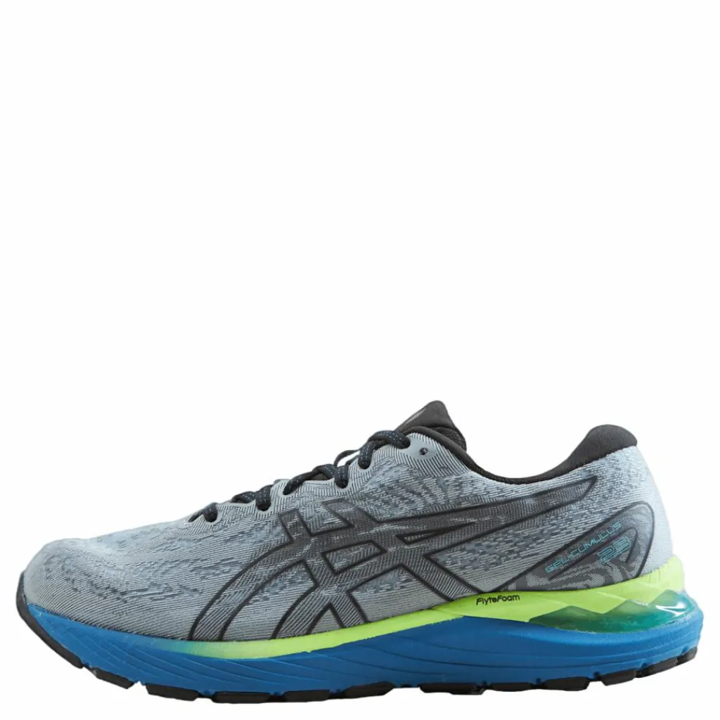 ASICS Gel-cumulus 23 Sheet Rock/black* Löparskor|Löpning