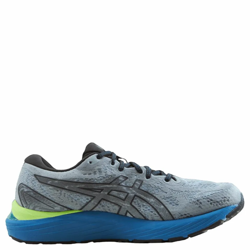 ASICS Gel-cumulus 23 Sheet Rock/black* Löparskor|Löpning