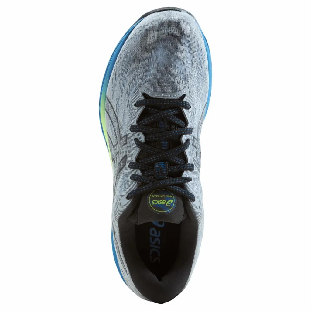 ASICS Gel-cumulus 23 Sheet Rock/black* Löparskor|Löpning