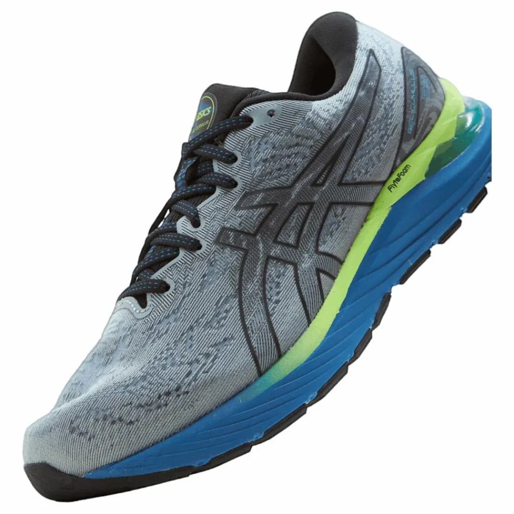 ASICS Gel-cumulus 23 Sheet Rock/black* Löparskor|Löpning