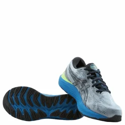 ASICS Gel-cumulus 23 Sheet Rock/black* Löparskor|Löpning