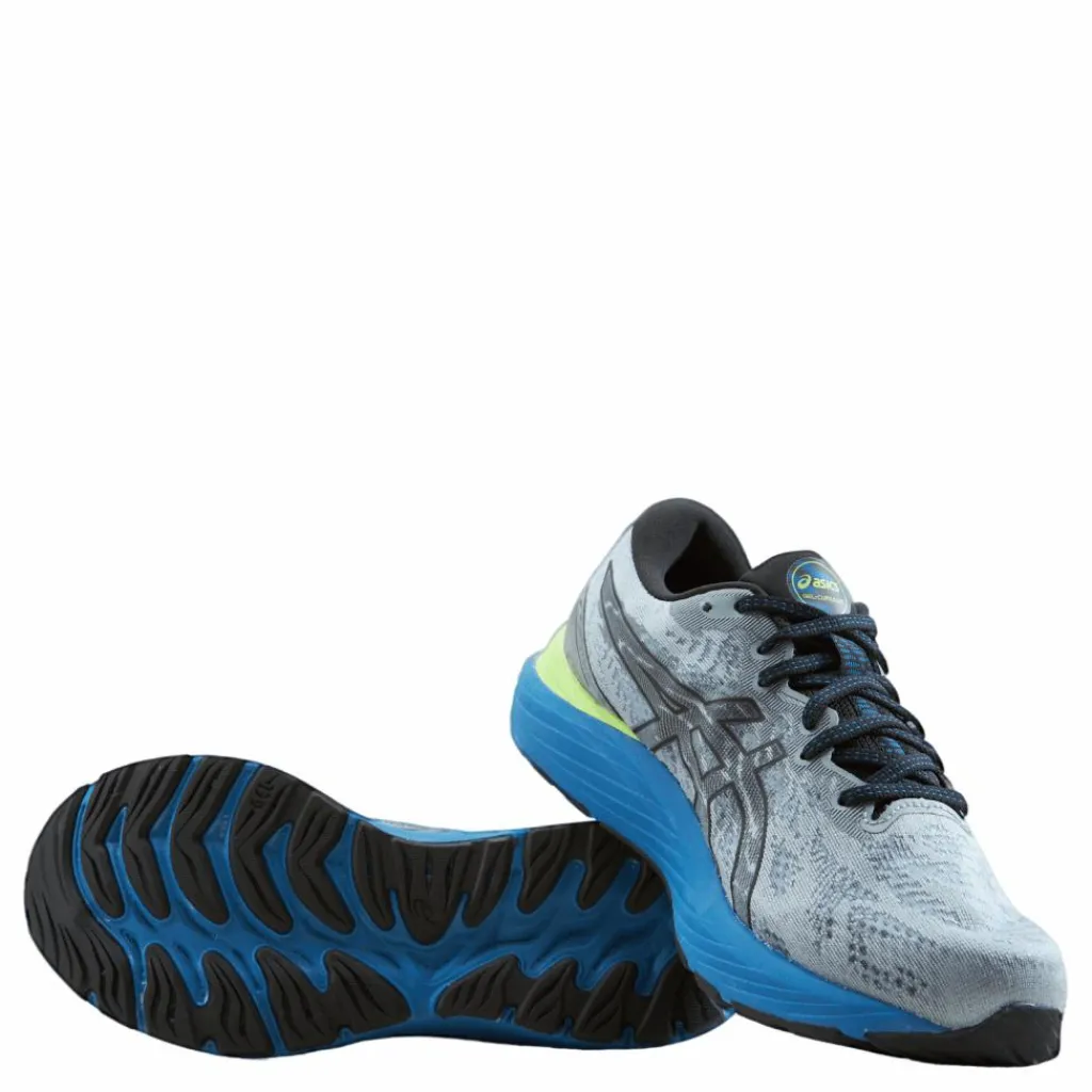 ASICS Gel-cumulus 23 Sheet Rock/black* Löparskor|Löpning