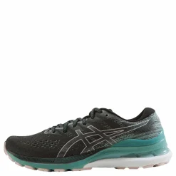ASICS Gel-kayano 28 Black/sage* Löparskor|Löpning