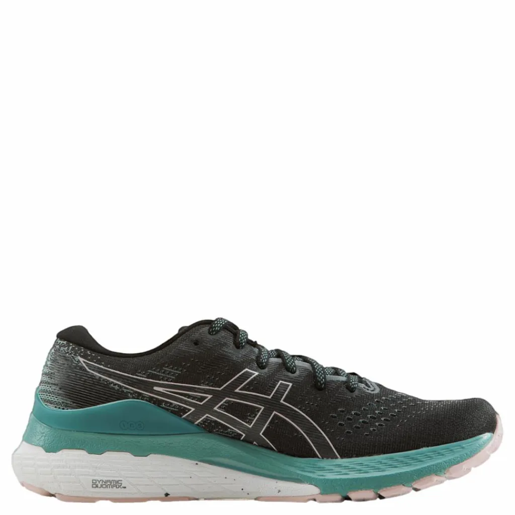 ASICS Gel-kayano 28 Black/sage* Löparskor|Löpning
